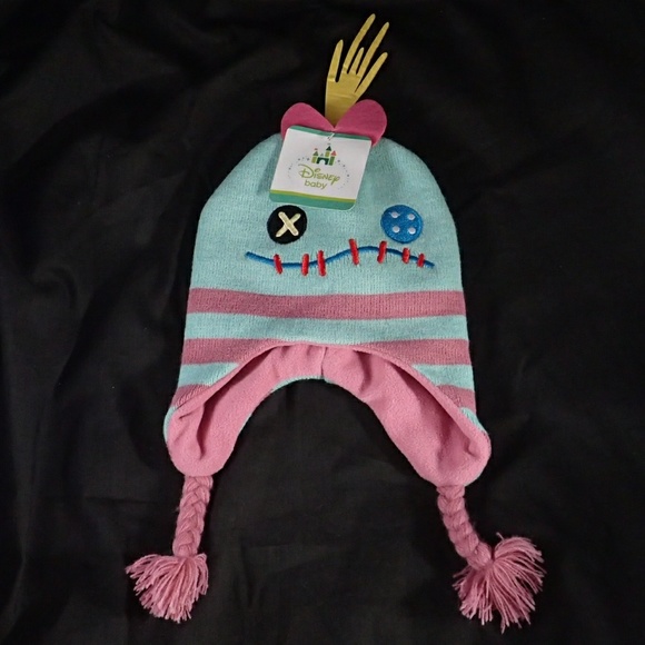 scrump hat